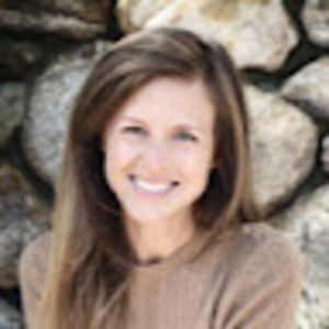 Meet your Posher, Leigh